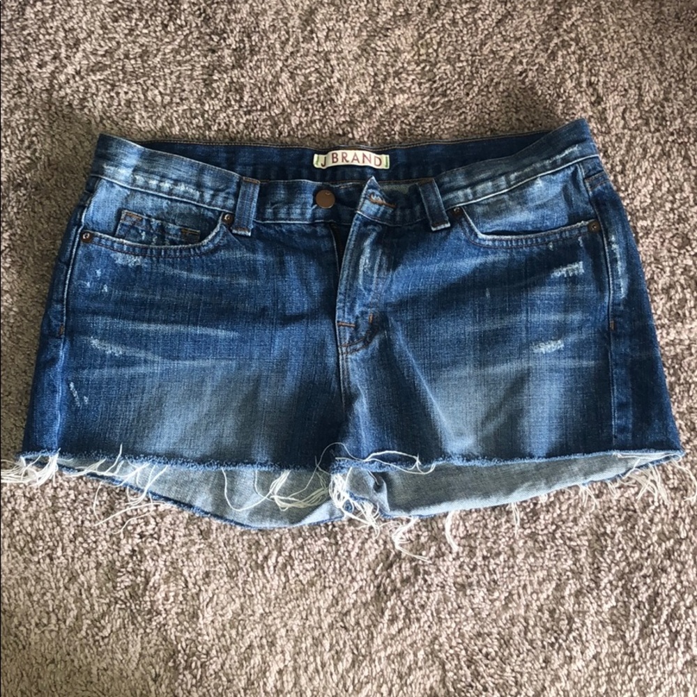 J Brand Shorts